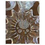 Vintage serving dish 
