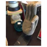 Buddha hand 
