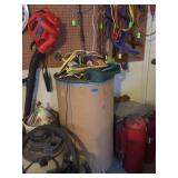 Yard tools 