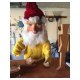 Antique Elf