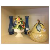 Decoratives 