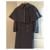 West Point Cadet Cape 
