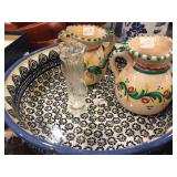 Pottery from Czech Republic