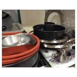 Pots and Pans 