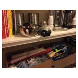 Kitchen gadets 