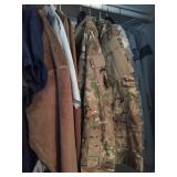 Military Jackets 