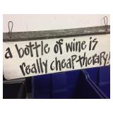 Wine Signs 