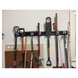 Yard Tools 