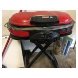 Coleman cooker