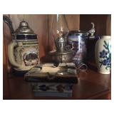 Steins made in Germany