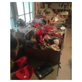 Holiday items 