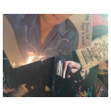 Records, Albums, Vynal 