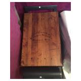 Anituqe Manufacture Renfrew Grain Scale 