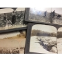 Vintage Sterographic photos 