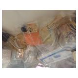 Perfume bottles 