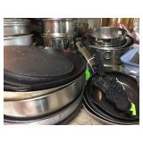 Pots and Pans 
