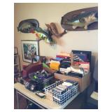 Office supplies 