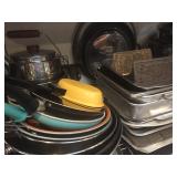Pots and Pans 