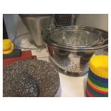 Kitchenware 