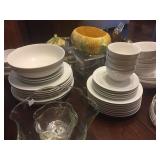 White China, by Home and Cellar 