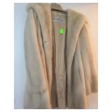 Vintage short hair Mink from Sam Bifano Furs Dallas   