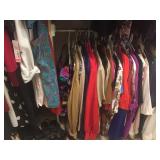 Ladies clothing 14-16