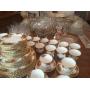 Old Country Roses, bone china Royal Albert made in England 