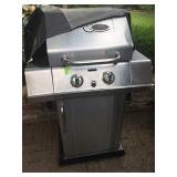 Char-Broil Red Grill 