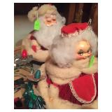 Vintage Christmas 