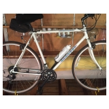Backstreet Bike 
