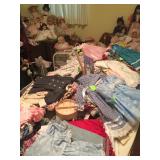Doll cothes 