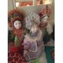 Russian dolls 