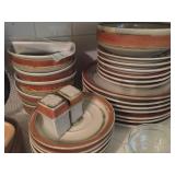 Whispery Pottery 