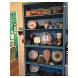 Pottery
