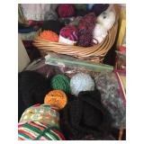 Yarn
