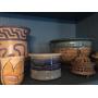 Pottery 