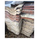 Roofing shingles 