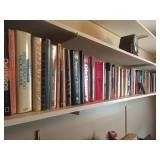 Lots of Books 