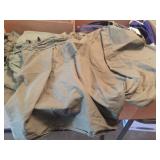 Military underwear 