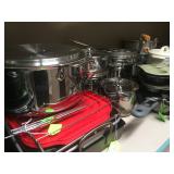 Cookware 