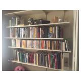 More books 