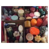 Candles, 