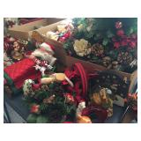 Christmas decorations 