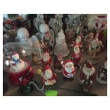 Christmas decorations 