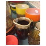 Vitnage drinkware 