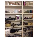 Small Kitchen Appliances 