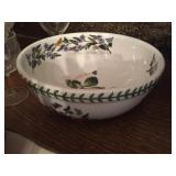Portmeirion Pottery 