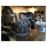 Pots and Pans 
