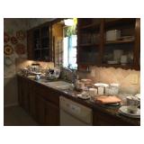Kitchenware 
