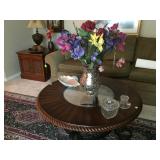 Ethan Allen sofa 